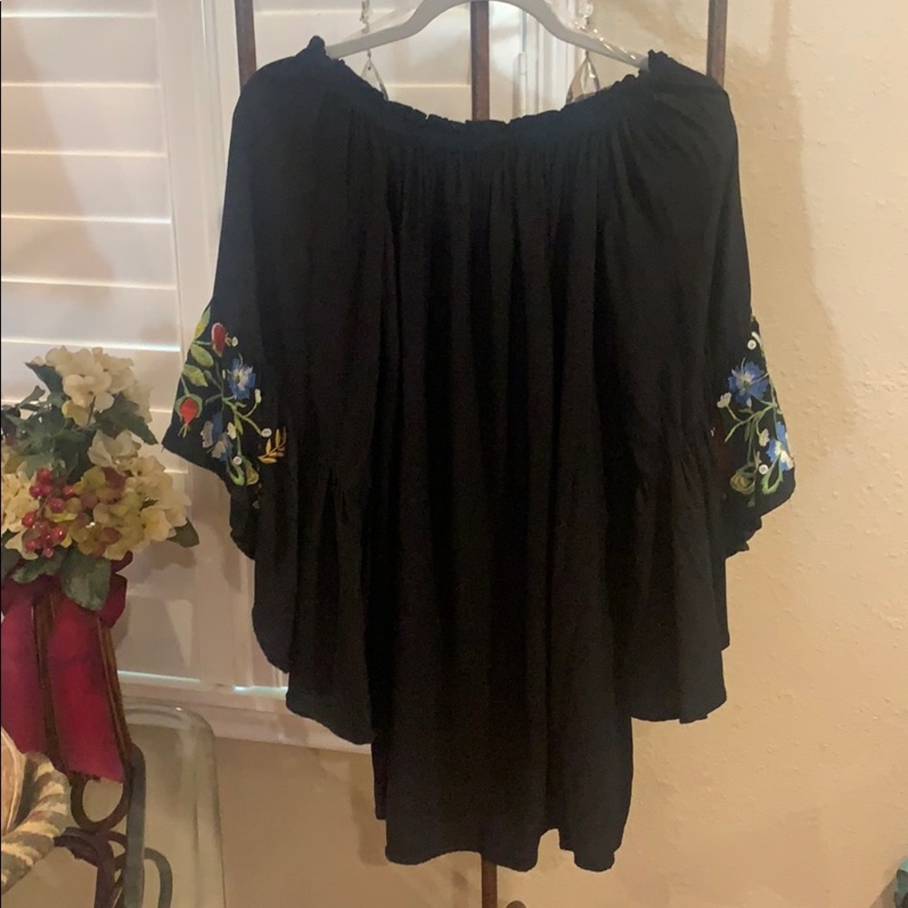 Umgee tunic